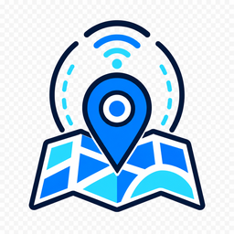 Service area icon