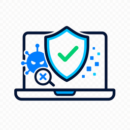 Virus & Malware Removal icon