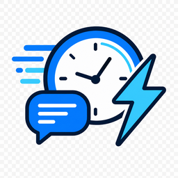 Fast Response icon