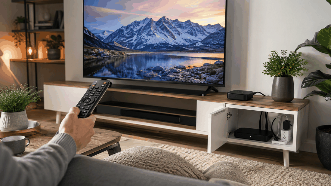 Smart Home Devices That Are Easy to Start With