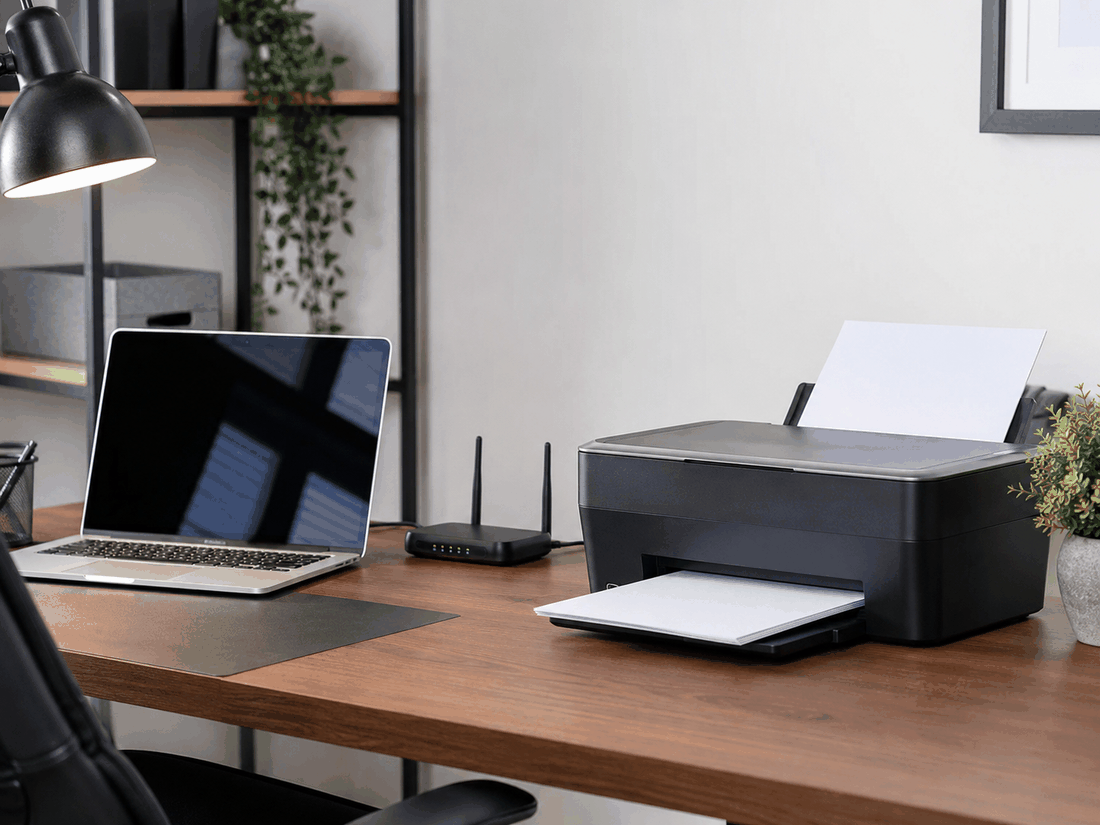 Printer Setup