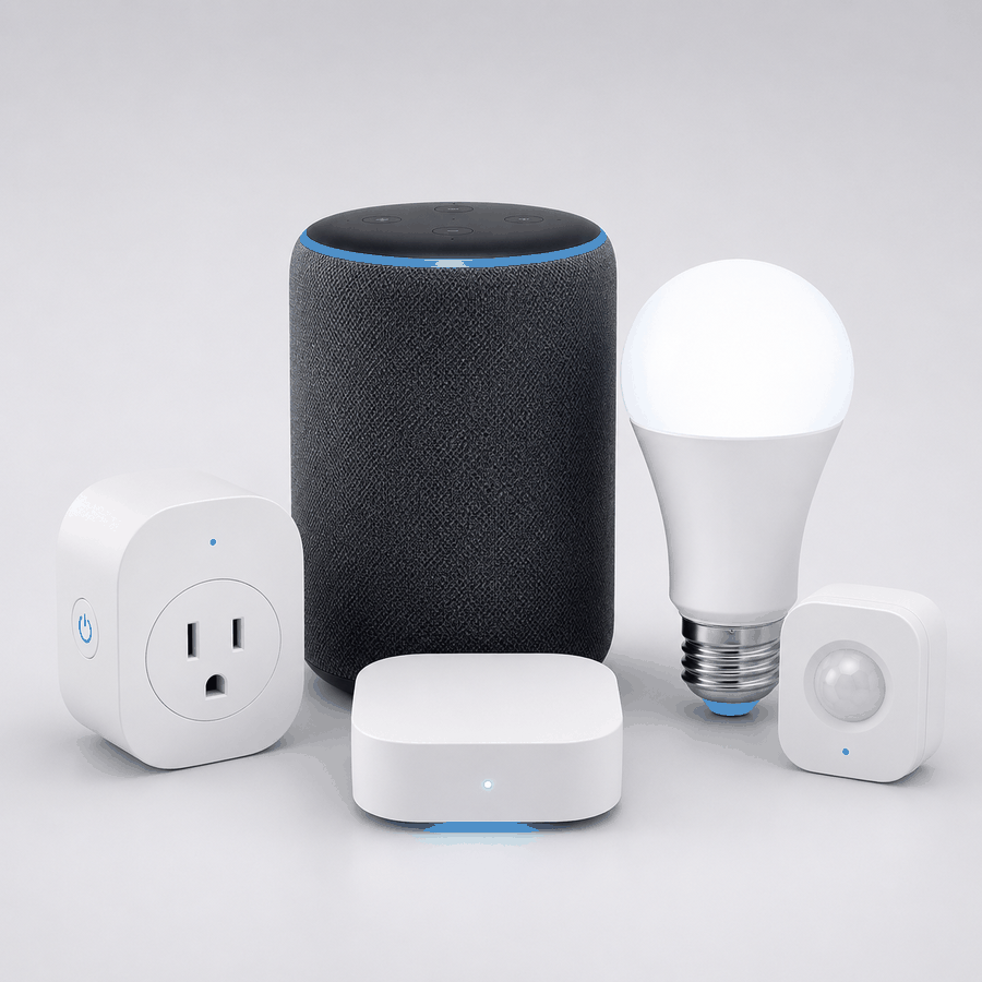 Smart Home Starter Kit