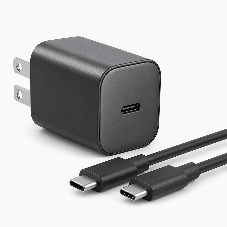 Cables & Chargers