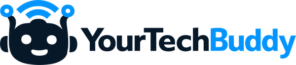 YourTechBuddy logo